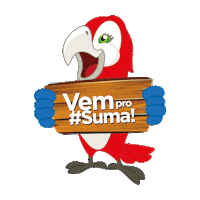 Fun Love Sticker by sumaumaparkshopping