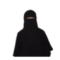 Woman Ninja Sticker by Fynntri