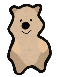 Becopets Sticker by Beco