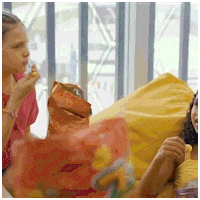 Dance Love GIF by Zumbitos