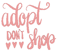 Adopt Animal Liberation Sticker