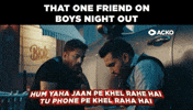 GIF by ACKO India