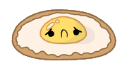 Emoji Smile Sticker