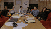 GIF by The Tonight Show Starring Jimmy Fallon