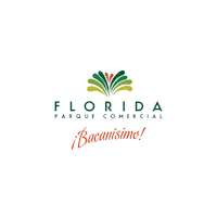 FloridaPqOficial florida parque comercial bacanisimo floridapqoficial Sticker