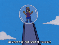 bart simpson episode 20 GIF