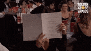 Catherine Zeta Jones GIF by Golden Globes