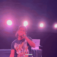Mean What You Say GIF by Ashwin Gane
