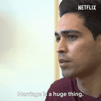 Love Is Blind Television GIF by NETFLIX