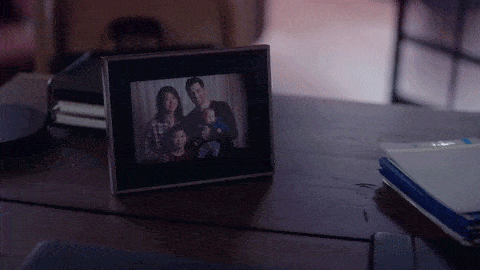 For Life Friends GIF by ABC Network
