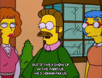 talking season 6 GIF