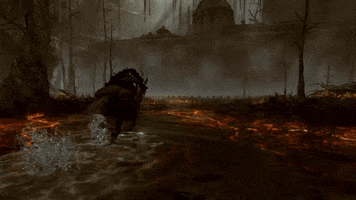 From Software Announcement GIF by BANDAI NAMCO