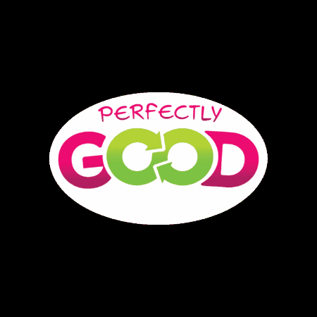 PerfectlyGoodAU giphygifmaker GIF