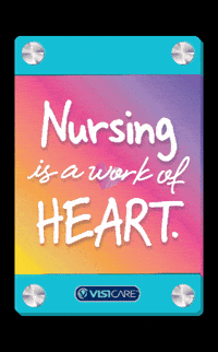 Proud Respect GIF by VisiCare