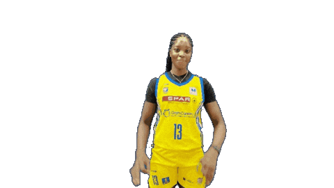 Kamara Sticker by CBIC