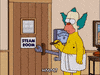 the simpsons episode 6 GIF