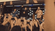jorge e mateus show GIF by luansantana