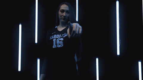 North Carolina GIF by UNC Tar Heels