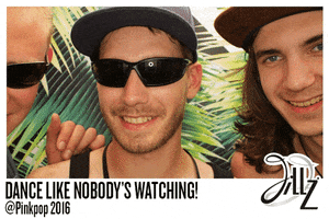 major booth GIF by Jillz