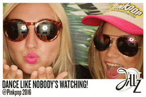 major booth GIF by Jillz