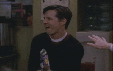 will and grace GIF by Maudit