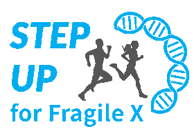 Step Up Instagram Sticker by FRAXA Research Foundation