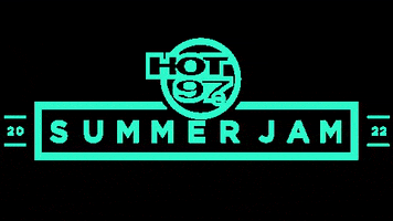 Summer Jam GIF by #1 For Hip Hop, HOT 97