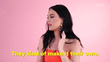 Make It Their Own
