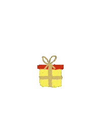 Christmas New Post Sticker