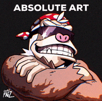Pokemon Gpart GIF