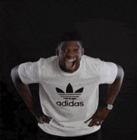 pk subban reaction lol GIF by EASPORTSNHL