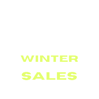 Winter World Sticker by Stefan Fashion