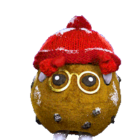Oud En Nieuw Masked Singer Sticker by RTL