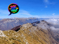 You Can Wow GIF by FranchiseONE.de
