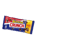 Bac Moive Sticker by CRUNCH