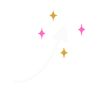 Arrow Sticker