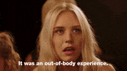 come through rita ora GIF by America's Next Top Model