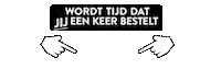 Bestellen Danny De Munk Sticker by Entertainment-NL