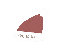 Merry Christmas Sticker