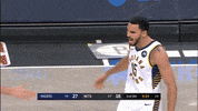 Basketball Nba GIF by Indiana Pacers