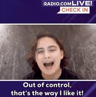 Check In James Reid GIF by Audacy