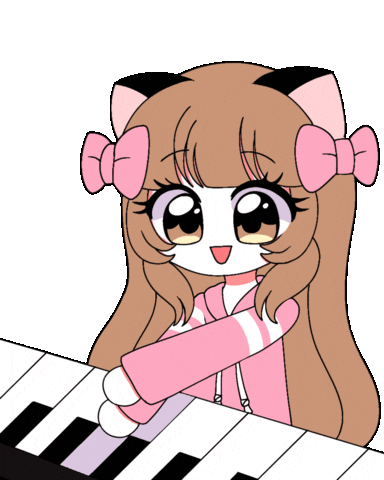 Aikitaaaaa Sticker