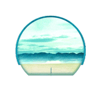 なかよし Sticker by Top Gun