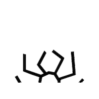 Flying Tiger Halloween Sticker by Flying Tiger Copenhagen