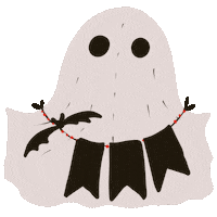 Happy Trick Or Treat Sticker