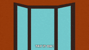 window mr. herbert garrison GIF by South Park 