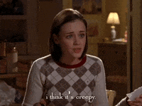 season 4 netflix GIF by Gilmore Girls 