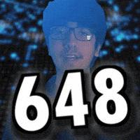 Number GIF