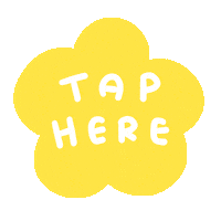 New Post Click Sticker