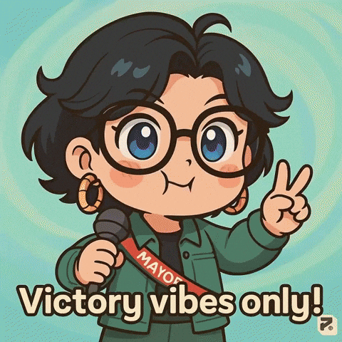 Victory Win GIF by Persona